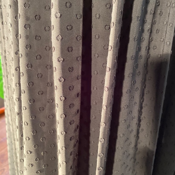 NWT - Max Studio Maxi Cocktail Dress - Picture 13 of 14